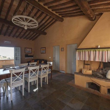 Agriturismo Pieve De Pitti Terricciola ภายนอก รูปภาพ
