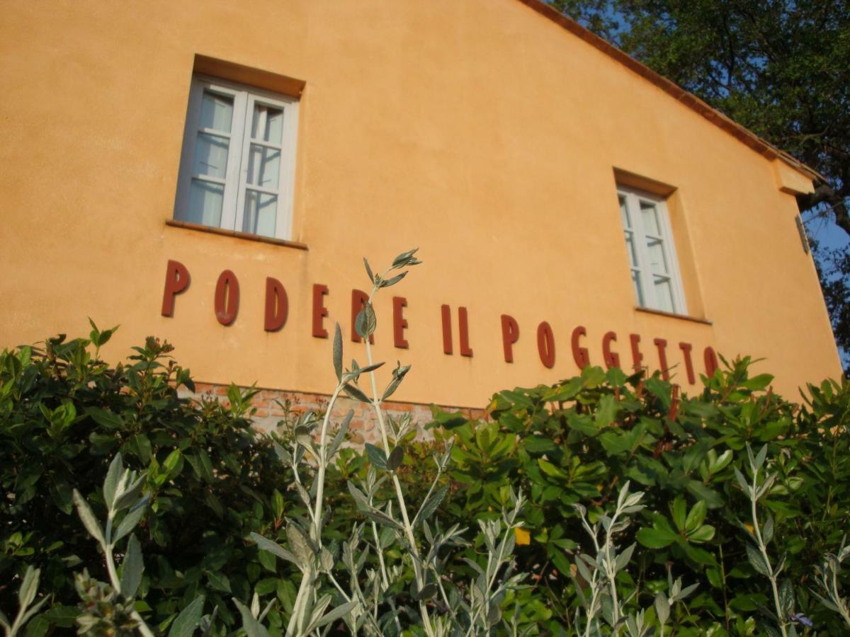 Agriturismo Pieve De Pitti Terricciola ภายนอก รูปภาพ