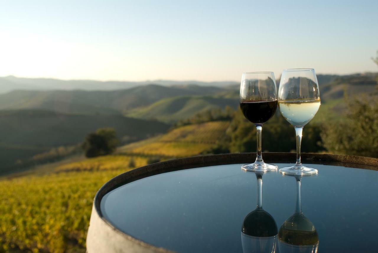 Agriturismo Pieve De Pitti Terricciola ภายนอก รูปภาพ