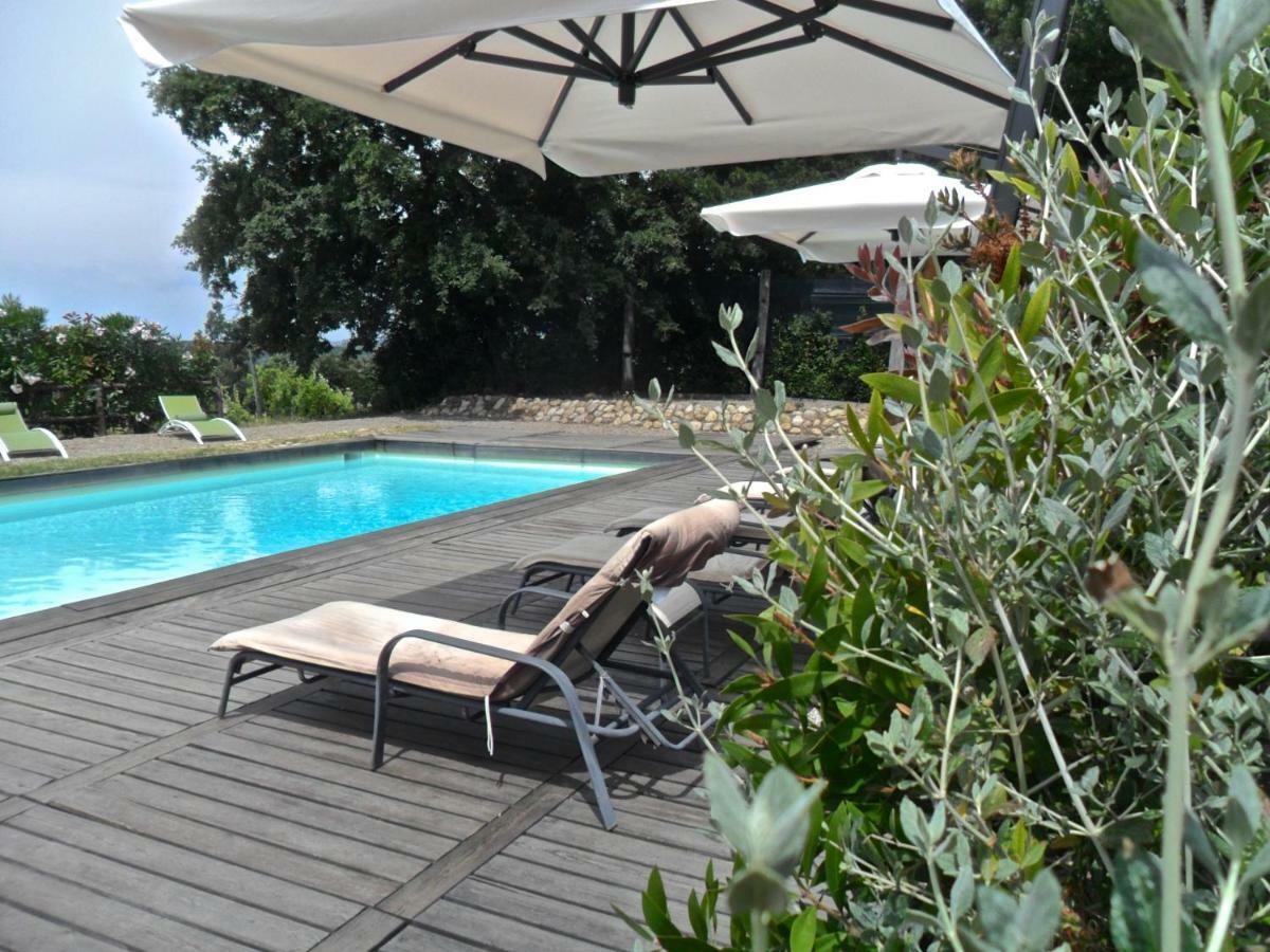 Agriturismo Pieve De Pitti Terricciola ภายนอก รูปภาพ