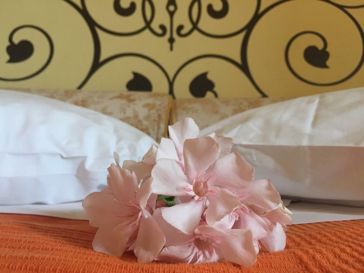 Agriturismo Pieve De Pitti Terricciola ภายนอก รูปภาพ